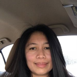 Meet your Posher, Eliza